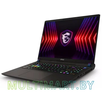 Игровой ноутбук MSI Vector 16 HX A13VHG-648XBY (9S7-15M142-648) картинка 3
